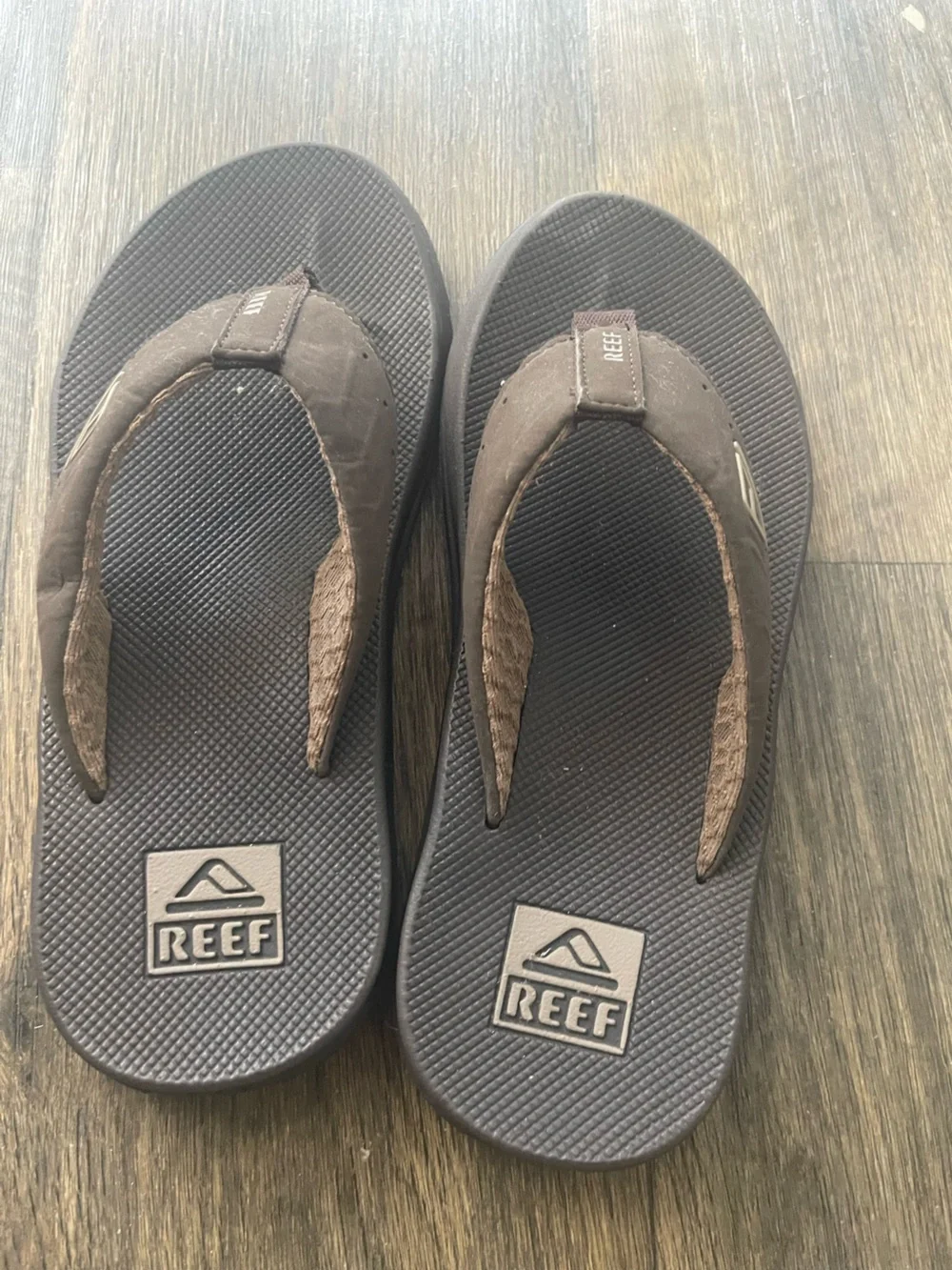 Reef Phantoms Sandals